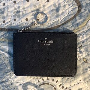 Kate Spade Laurel Way Card Holder